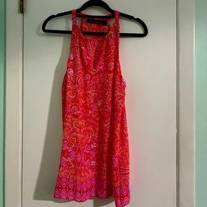 Cynthia Rowley Tank - Size M